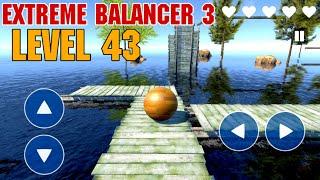 Extreme Balancer 3 Level 43