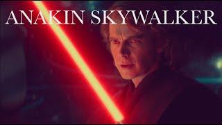 Anakin Skywalker  Walking Weapon edit watch until the end