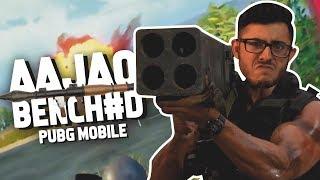 INSANE RPG SHOTS  - CARRYMINATI PUBG M HIGHLIGHTS