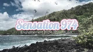 Sensation 974 2024  ESM Musiik