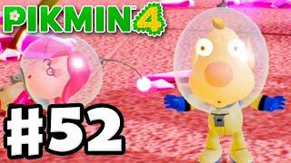 Pikmin 4 - Gameplay Walkthrough Part 52 - Final Battle?