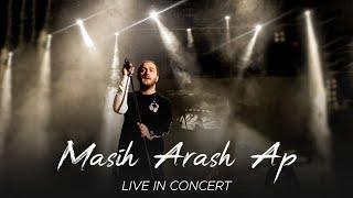 Masih & Arash Ap - Live In Concert  گزارش تصویری از کنسرت مسیح و آرش ای پی 