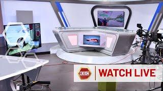 LIVE Sports Check with Daniel Wahome II 2nd September 2024 II www.kbc.co.ke