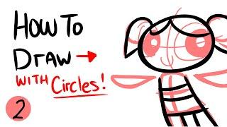 How to draw PPG Part 2 Not Clickbait its just silly