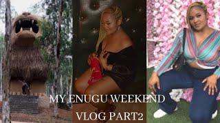 VLOG TOURIST ATTRACTIONS IN ENUGU @MINISONIGERIA POLO MAC ENUGUUNITY PARK ENUGU