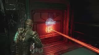 Dead Space Remake Playthrough-Chapter 5-Lethal Devotion-Ps5 Version-Pt 11