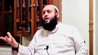 What have you Sacrificed for Allah ? No Nasheed Powerful Speech   Sheikh Omar El Banna