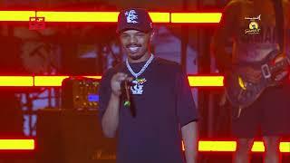 YG Marley - Reggae Sumfest 2024 Part 1 of 7