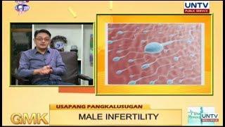 Male Infertility Causes Diagnosis and Treatment  Usapang Pangkalusugan