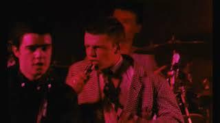 Madness One Step Beyond Dance Craze 1981