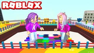 Giants Play Color Block  Roblox