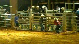 rodson bueno vs brizzer .river ranch florida 2009