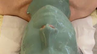 Mascarilla Firming Algae Mask Peel-off Babor