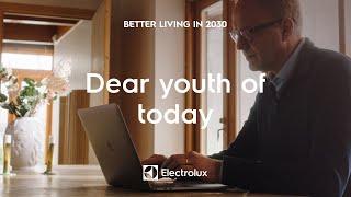 An Open Letter to the Future Generation - let’s explore a better future together