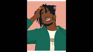 FREE PLAYBOI CARTI x PIERRE BOURNE LOOP KIT Royalty Free