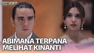 Kinanti Mau Dipakein Baju Apa Aja Tetep Cantik  Terpaksa Menikahi Tuan Muda ANTV Eps7 Full