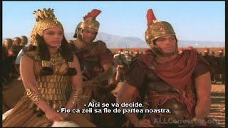 R. Alex & Film Integral MKV Eng.  Sub.Ro.  CLEOPATRA  1999 Ambele Serii _By  Franc Roddam_176 min