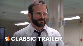 Awakenings 1990 Trailer #1  Movieclips Classic Trailers