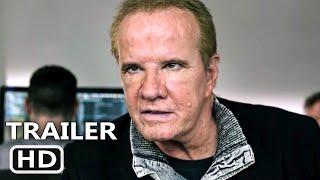 ITS NOT OVER Trailer 2024 Christopher Lambert Thriller Movie