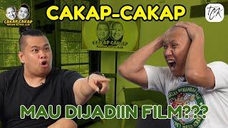 CAKAP CAKAP - KITA BIKIN FILM SENDIRI AJA