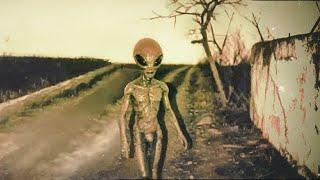 20 Aliens Caught On Camera Real Footage