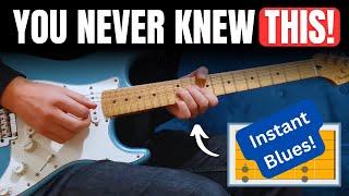 Simple Blues Soloing The Lesson Every BeginnerIntermediate Needs