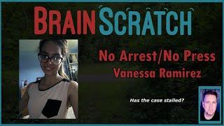 No Arrest  No Press - Vanessa Ceja Ramirez  BRAINSCRATCH