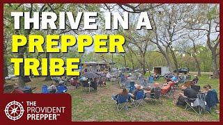 Midwest Preparedness Project Shares Opportunities to Join With Fellow Preppers