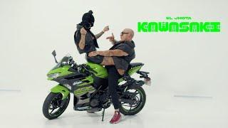 El Jhota- Kawasaki Vídeo Oficial