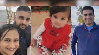 Kidnapped Merced County family including baby found dead