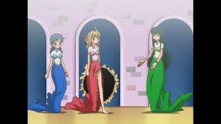 Mermaid Melody Principesse Sirene Episodio 29 Confessione Mascherata