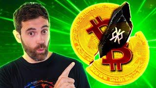 Bitcoin Runes Explained What They Mean for BTC & How To Find