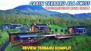 CABIN PREMIUM VIEW SWISS  CABINITE PANGALENGAN BANDUNG TERBARU