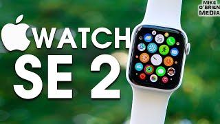 Apple Watch SE 2 Review The Best Watch for Most People