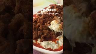 11 Ayın Sultanı Ramazana Özel ️ #iftar sofrası fikirleri