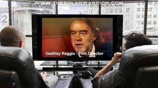 Godfrey Reggio - The Technological System