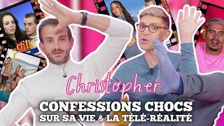 Christopher Les Ch’tis Sous-Titre Moqueries Abandon Menace Déçu par Kelly & Greg… Confessions