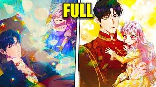 The Holy Virgin Healed The Heart Of A Tyrannical Father  Manhwa recap