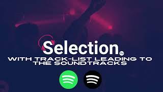 Spotify Selection Mix Deep House 2024