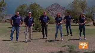 Arizonas Family First Alert Weather Monsoon 2022 preview