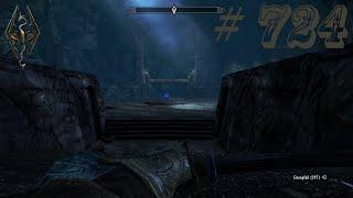 Lets Play TES V - Skyrim AE # 724 DE 1080p60 Das Amphitheater von Heldenruh 2