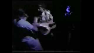 Jethro Tull With Special Guest Fairports Ric Sanders - Budapest Live In Mountain View 1988