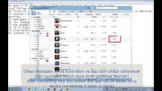 How to free download paid apps for ios system iphoneipadipod In English Azərbaycanca