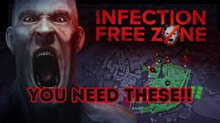 A Few More Tricks You MUST Know  Infection Free Zone