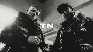 Gzuz x Nizi19 x Bonez Type Beat - “TN”   Trap Type Beat 2024