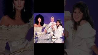 @cher Successful Career and her Family #shorts #cher #biography #musicindustry #hollywood