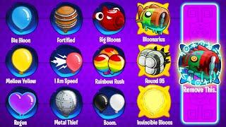 Paragon BLOON SPAWNER Tier 6 Upgrade in BTD 6