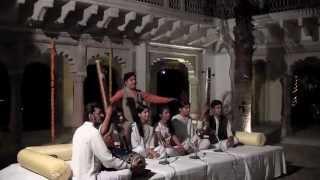 India Dhrupad Ancient Vocal Classic Music Concert