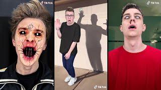 Who Will Make the Scariest TikTok Will Get $1000 – Challenge