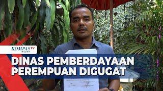 Dinas Pemberdayaan Perempuan Perlindungan Anak Sumut dan SOS Childrens Village Medan Digugat